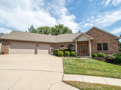 4010 Damson Ct, Columbia, MO, 65203