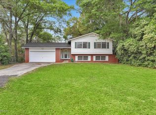 5144 Eulace Rd, Jacksonville, FL 32210