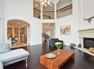 12034 Indigo Cove Ln, Houston, TX 77041
