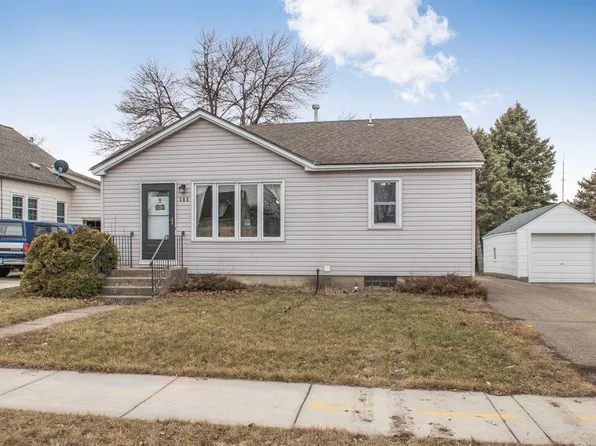 305 4th Ave NW, Arlington, MN 55307
