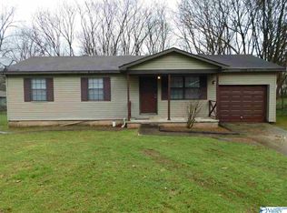 5020 Kyle Ln NW, Huntsville, AL 35810