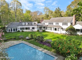 61 Hunting Ridge Rd, Greenwich, CT 06831