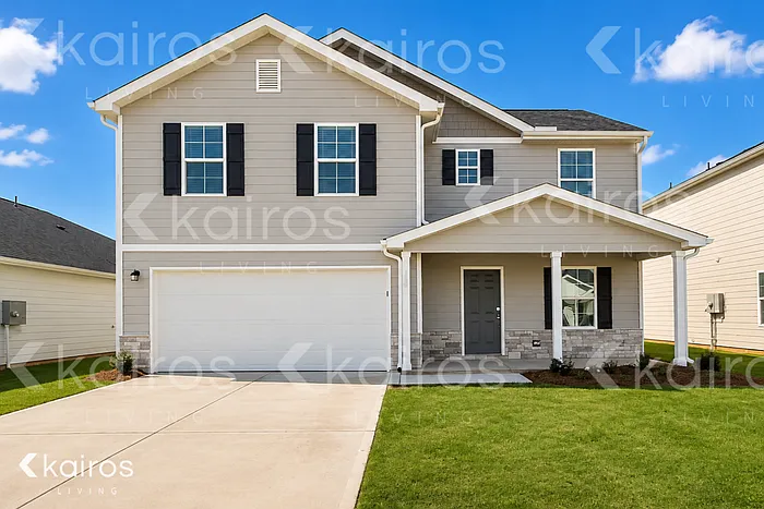 108 Flat Rock Mill Trl