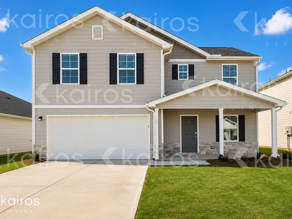 108 Flat Rock Mill Trl, Warner Robins, GA 31093