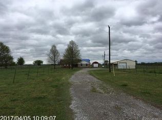 16683 W 20 N, Haskell, OK 74436