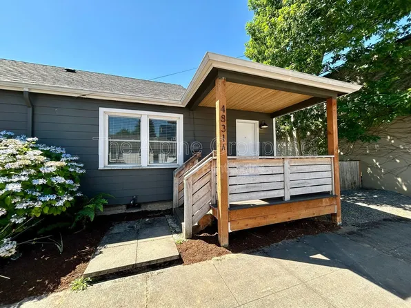 4831 N Maryland Ave #A, Portland, OR 97217