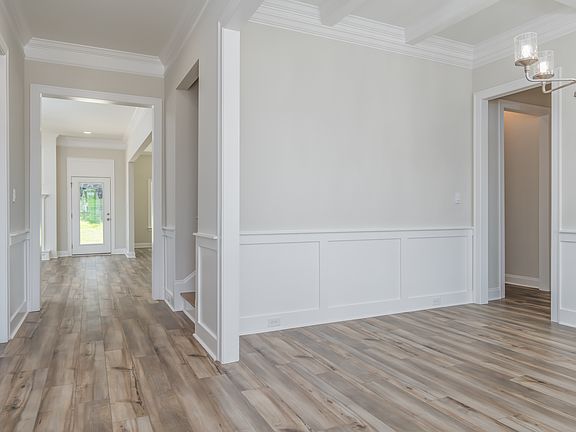 The Winchester by Stone Martin Builders