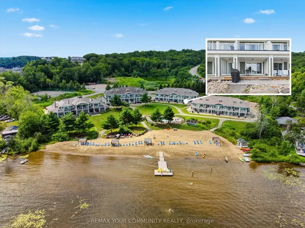 1869 Muskoka Rd #118-W-105, Muskoka Lakes, ON P1L 1W8