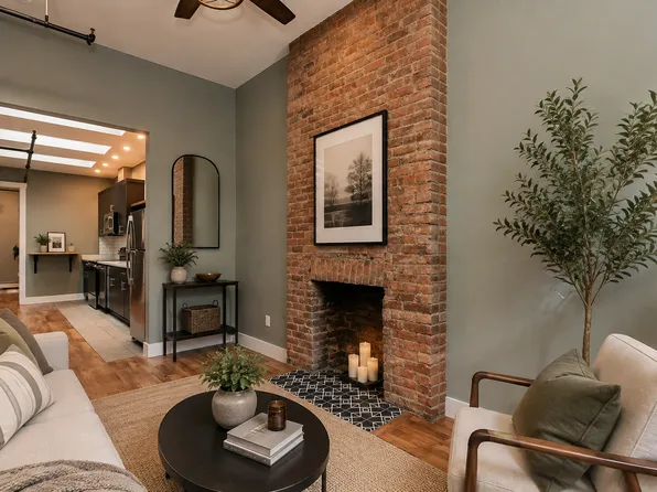 277 W 132nd St APT 3, New York, NY 10027