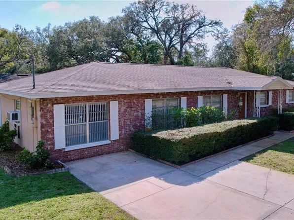 5009 E Kirby St, Tampa, FL 33617