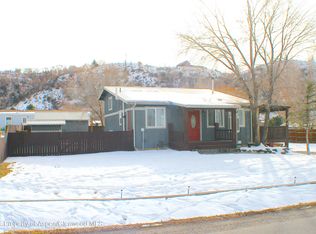 392 Village Dr, Rifle, CO 81650