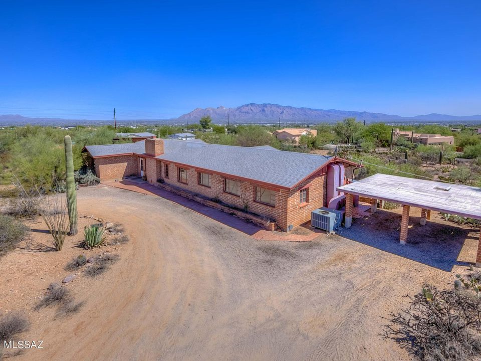 1st image of 3725 W Ironwood Hill Dr