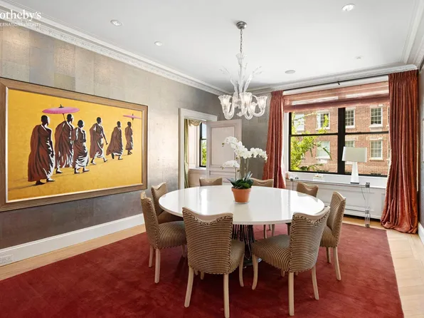 1 Sutton Place South image 6 of 15