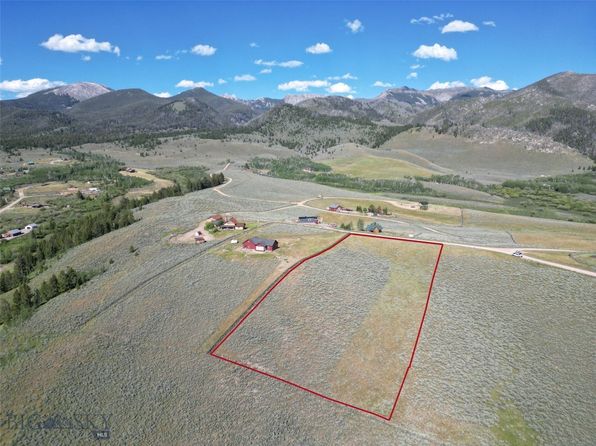 2 Dillon Dr, Polaris, MT 59746