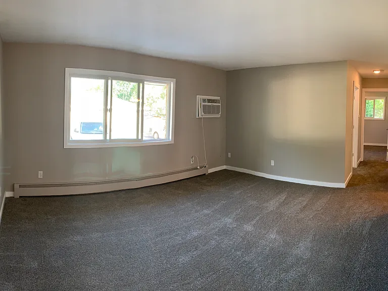 Representative Living Room