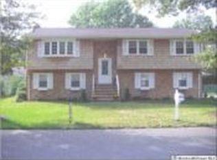 1272 Spruce St, Forked River, NJ 08731