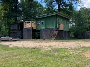 4102B Calhoun #245, Hampton, AR 71744