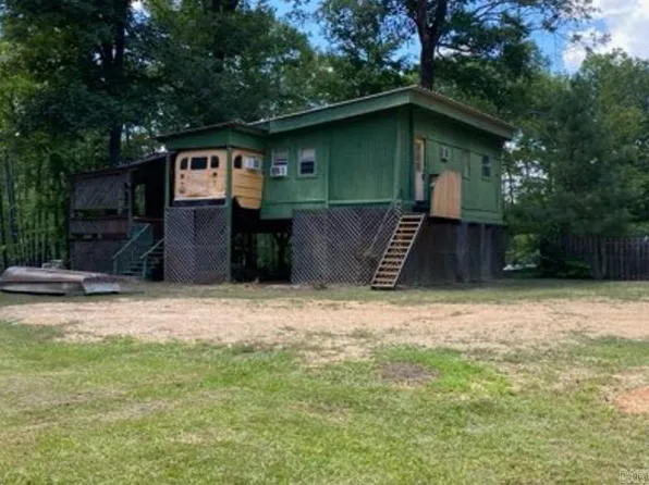 4102B Calhoun #245, Hampton, AR 71744