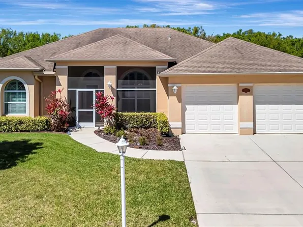 4510 29th Avenue Cir E, Palmetto, FL 34221