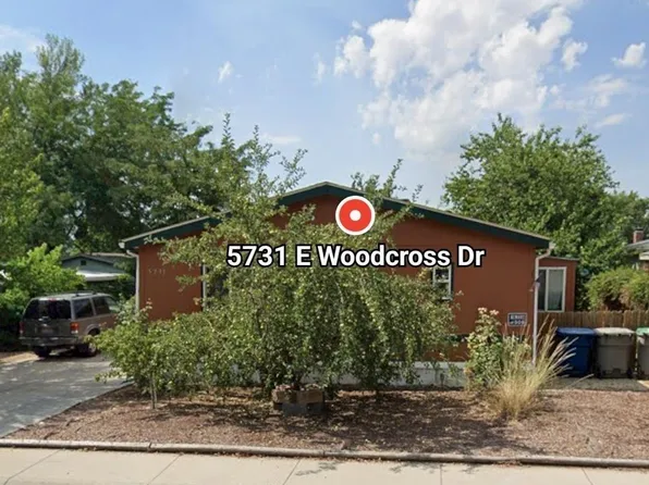 5731 E Woodcross Dr, Boise, ID 83716