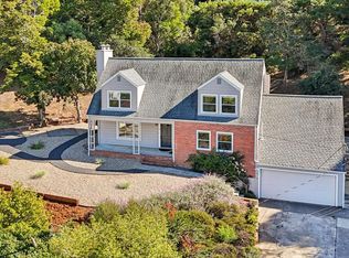 9 Clotilda Ct, Mill Valley, CA 94941