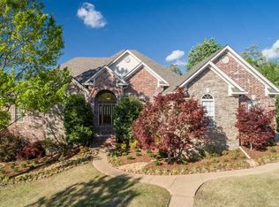 129 Mohawk Dr, Maumelle, AR 72113