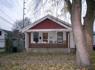 2925 Noble Ave, Hamilton, OH 45015