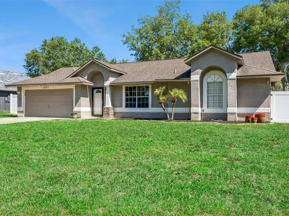 1321 Fawn Ave, Deltona, FL 32725