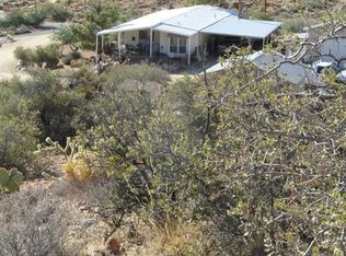 9960 N Sixth St, Chloride, AZ 86431