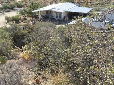 9960 N Sixth St, Chloride, AZ, 86431