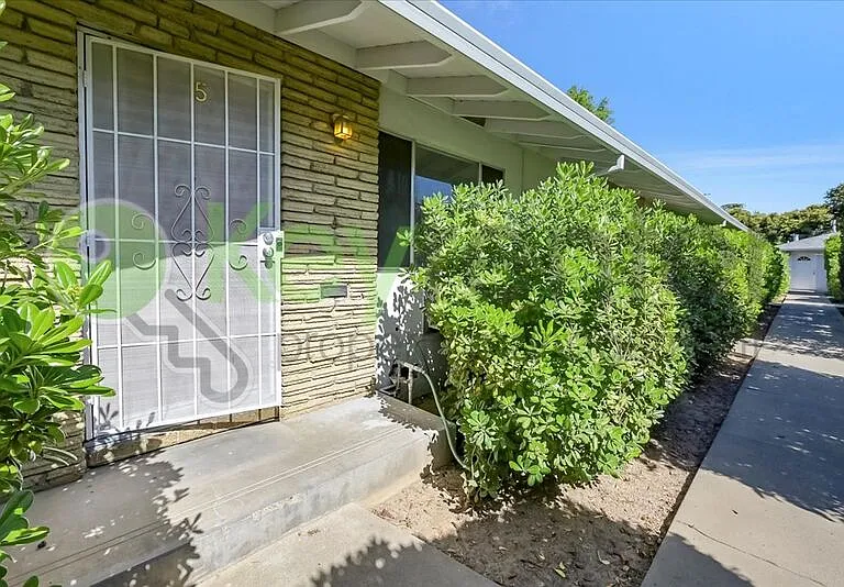 6705 Greenback Ln #5 — Photo 1