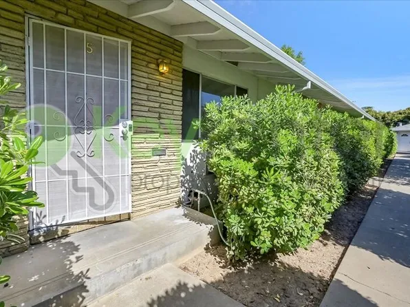 6705 Greenback Ln #5, Citrus Heights, CA 95621
