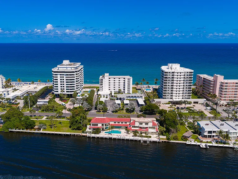 2909 S Ocean Blvd #6A3 — Photo 36