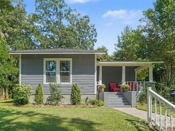 317 McCardell St #10, Lancaster, SC 29720