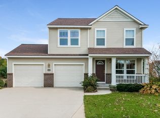 6638 Windflower Way, Norton Shores, MI 49444