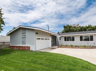 217 N Wycliff Ave, San Pedro, CA 90732