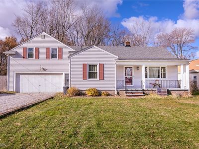 820 Devonshire Ave, Sheffield lake, OH, 44054