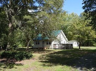 46 Moon Dabbs Rd, Snow Camp, NC 27349