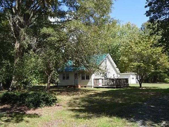 46 Moon Dabbs Rd, Snow Camp, NC 27349