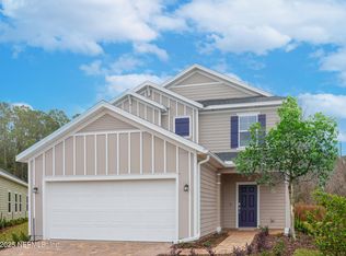 105 Pentwater Rd, Saint Augustine, FL 32092