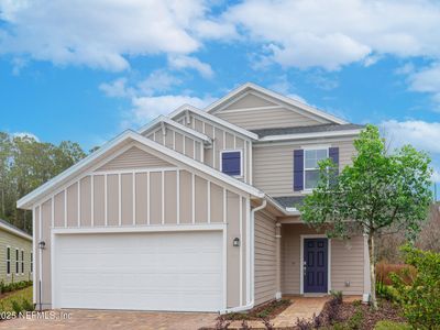 105 PENTWATER Road, Saint Augustine, FL, 32092