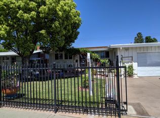 3445 Lerwick Rd, Sacramento, CA 95821