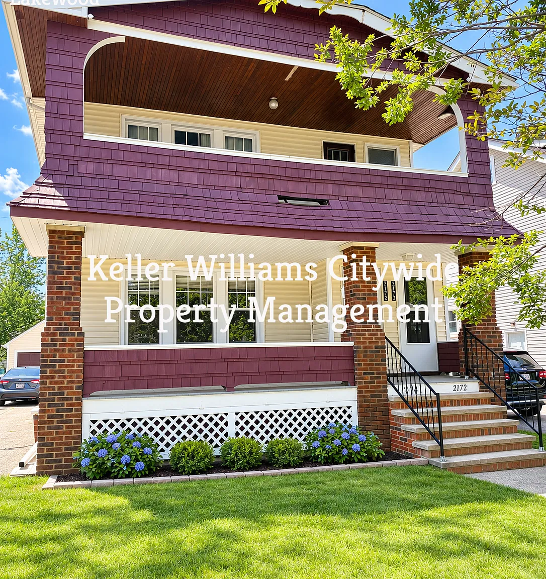 2 bedroom 1 bath up rental on Wascana — Photo 1