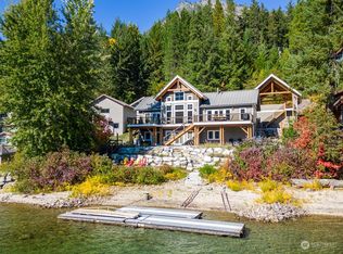 17333 N Shore Dr, Leavenworth, WA 98826