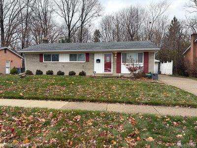 36138 Florane St, Westland, MI, 48186