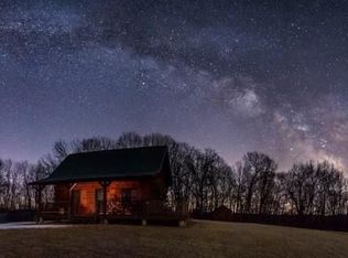 W10619 Hynes Ln, Ettrick, WI 54627