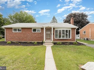 1660 E Caracas Ave, Hershey, PA 17033