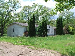 13875 Buffalo Rd, Licking, MO 65542