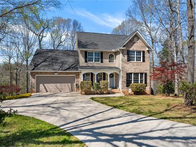 302 Summer Walk Ct, Seneca, SC, 29678