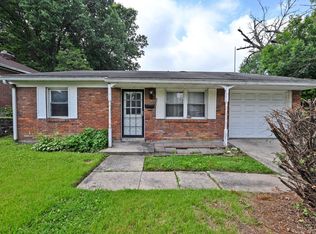 821 W Galbraith Rd, Cincinnati, OH 45231